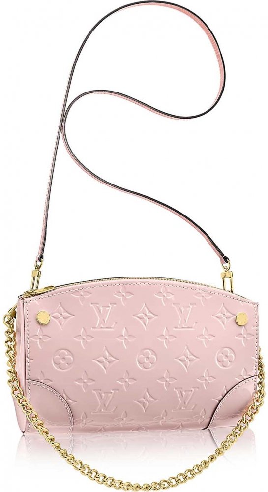 Louis Vuitton Santa Monica Clutch Bag