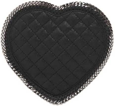 Stella-McCartney-Heart-Quilted-Bag