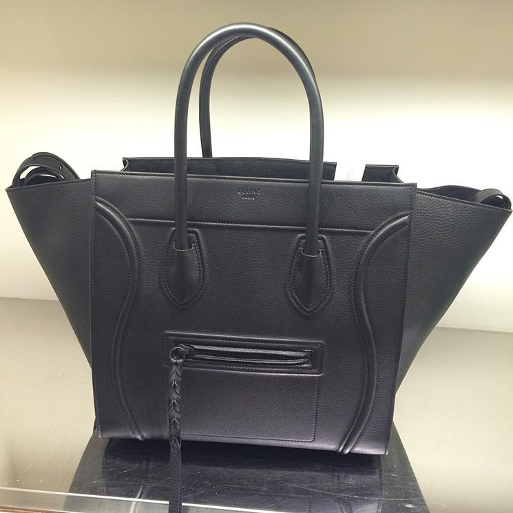 The-Shades-Of-Celine-Luggage-Tote-Bag-For-This-Season-3
