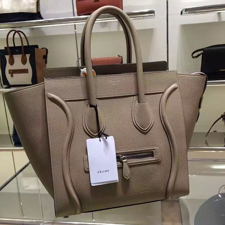 The-Shades-Of-Celine-Luggage-Tote-Bag-For-This-Season-4
