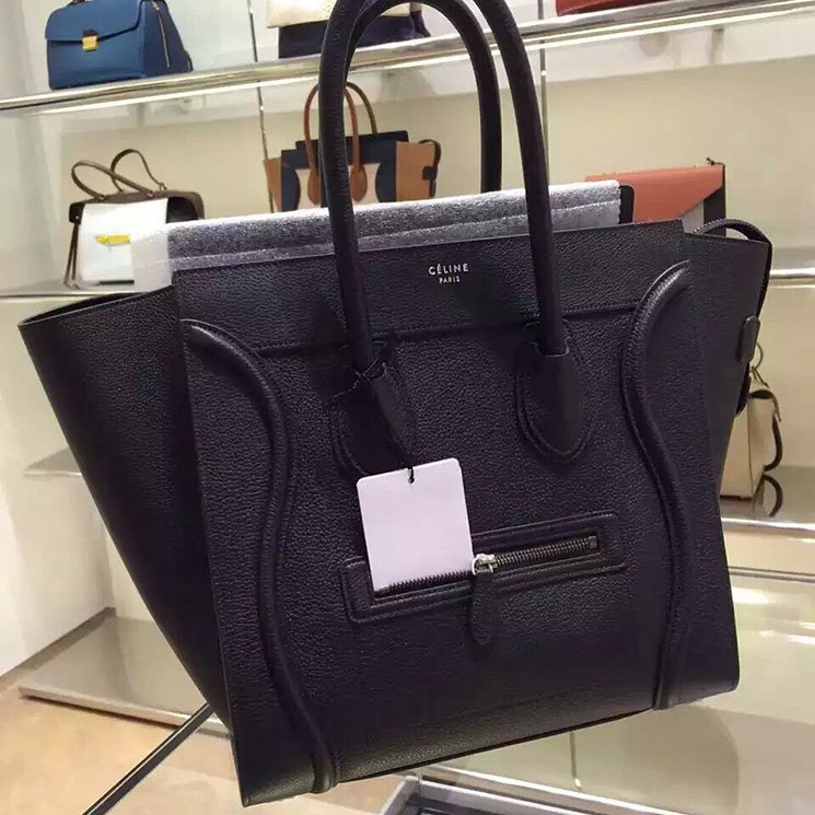 The-Shades-Of-Celine-Luggage-Tote-Bag-For-This-Season-5