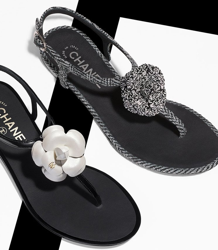 Chanel-Camellia-Sandals-3