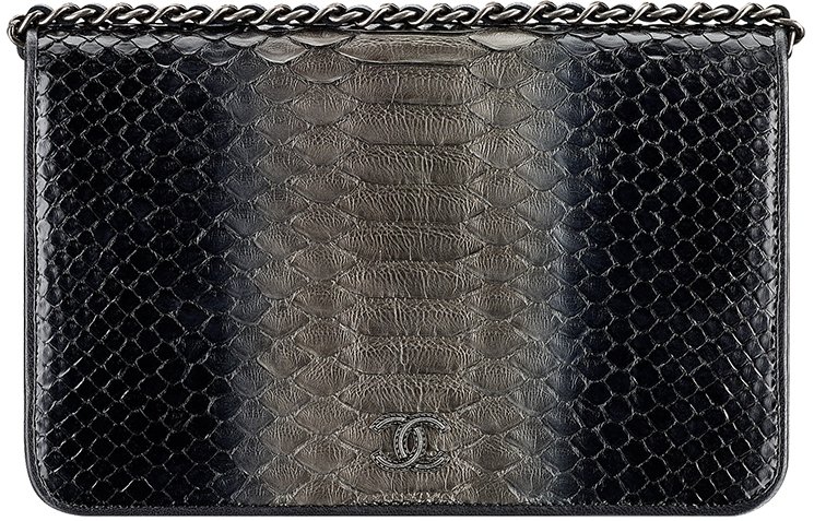Chanel-Python-Wallet-On-Chain