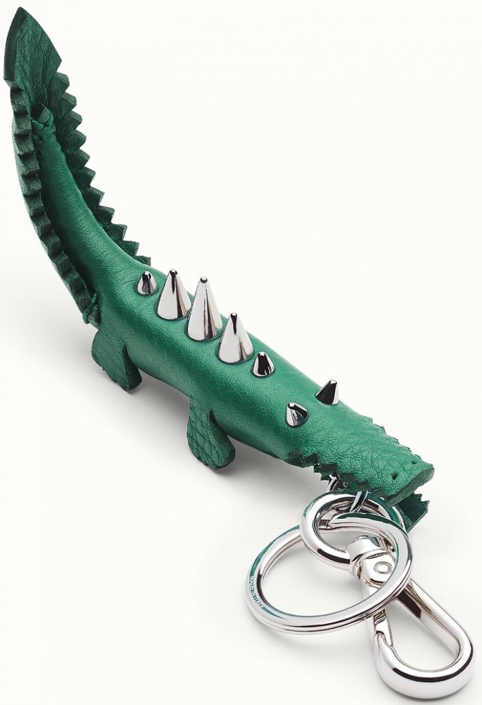 Fendi-Crocodile-Bag-Charm-5