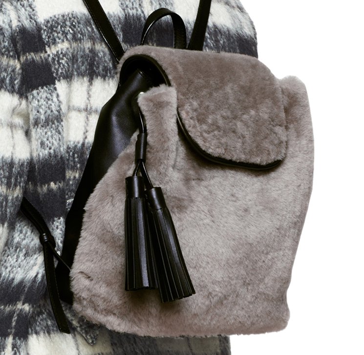 Kate-Spade-cloverdale-shearling-mikael-Backpack-4