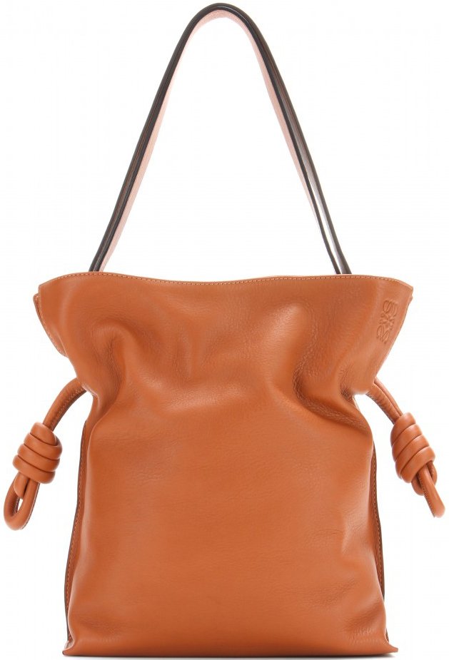 Loewe-Flamenco-Knot-Small-leather-shoulder-bag-2