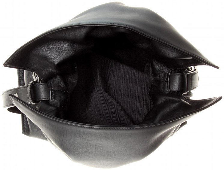 Loewe-Flamenco-Knot-Small-leather-shoulder-bag-7