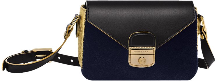 Longchamp-Le-Pliage-Héritage-Luxe-Shoulder-Bag