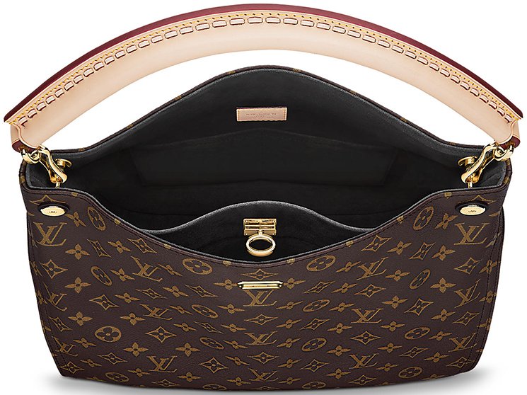 Louis Vuitton Gaia Bag | Bragmybag