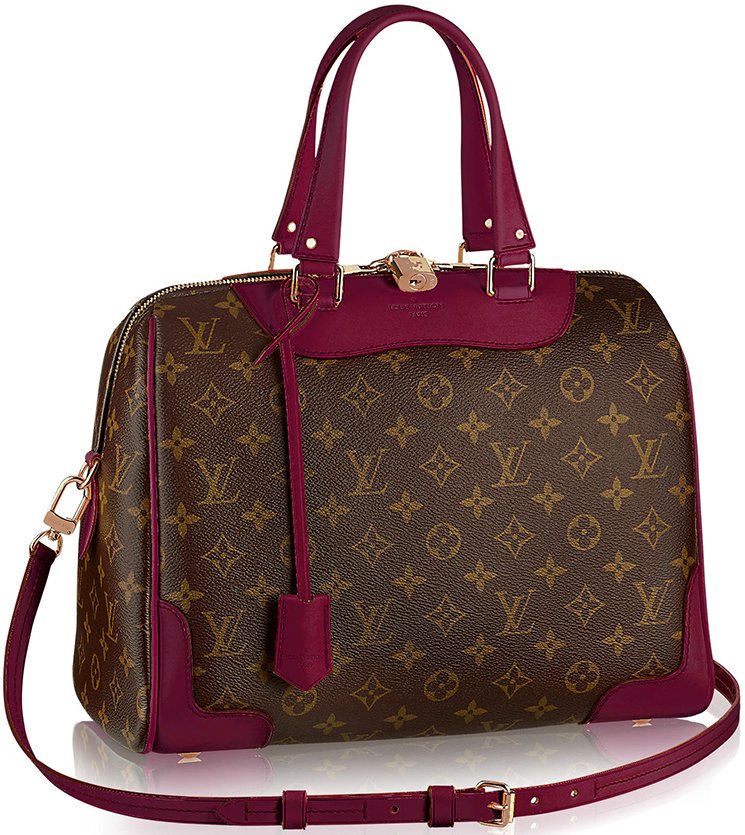 Louis Vuitton Retiro NM Bag | Bragmybag