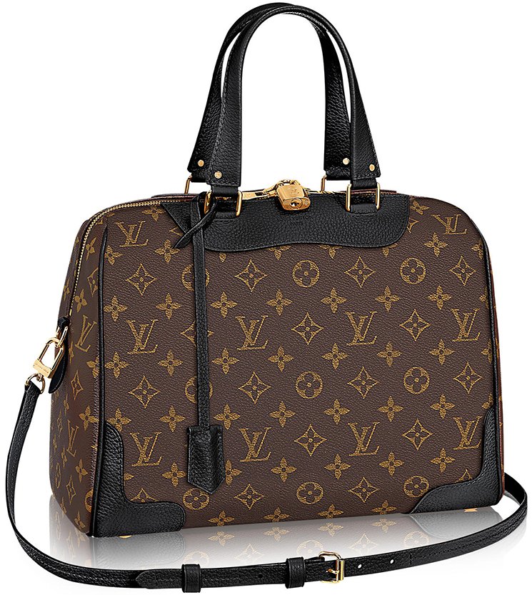 Louis Vuitton Retiro NM Bag | Bragmybag