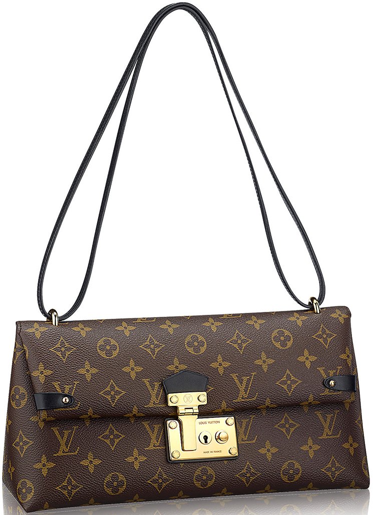 Louis Vuitton Sac Tricot Bag, Bragmybag