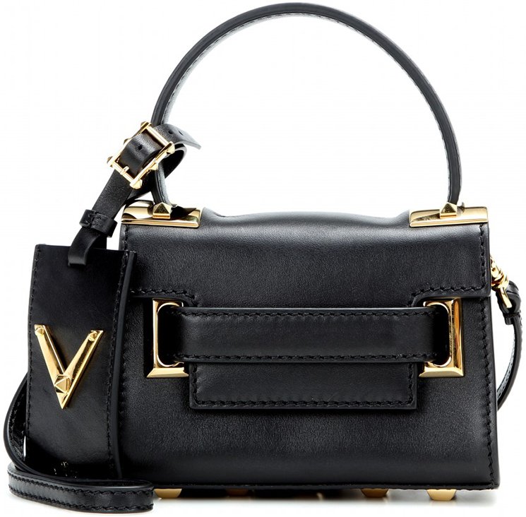 Valentino Mini Rockstud Shoulder Bag | Bragmybag