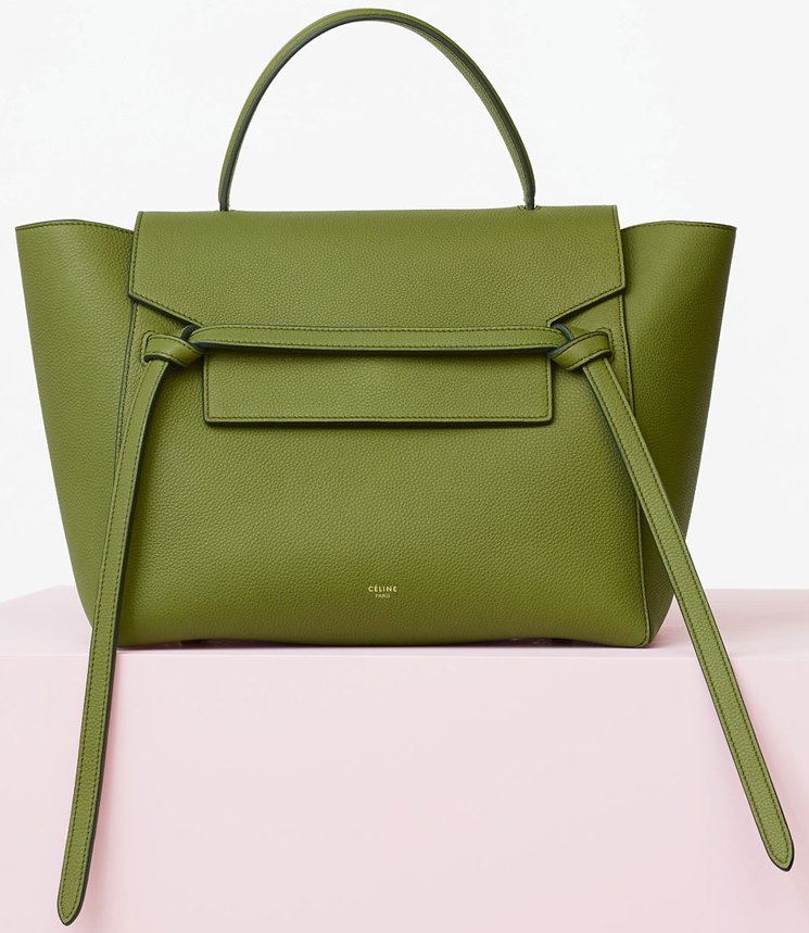 Celine-Spring-2015-Classic-Bag-Collection-11