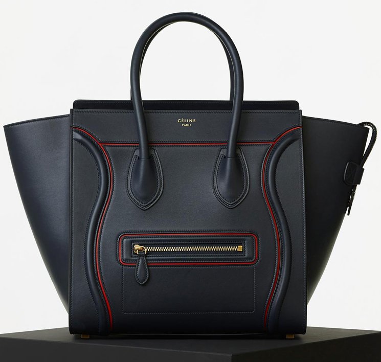 Celine-Spring-2015-Classic-Bag-Collection-13