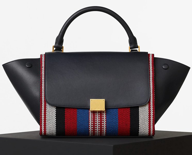 Celine-Spring-2015-Classic-Bag-Collection-17