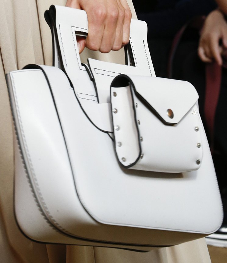 Celine-Spring-Summer-2016-Runway-Bag-Collection-Featuring-New-Trio-Pouch-Shoulder-Bag-14