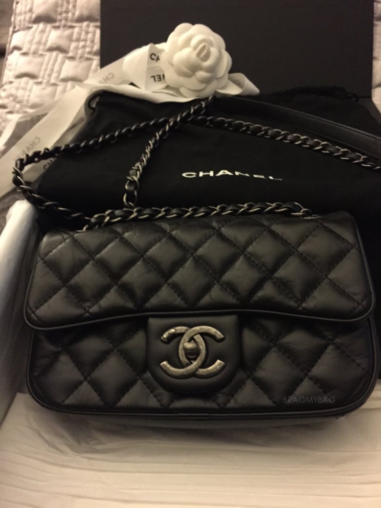Chanel-Black-Easy-Caviar-Flap-Bag
