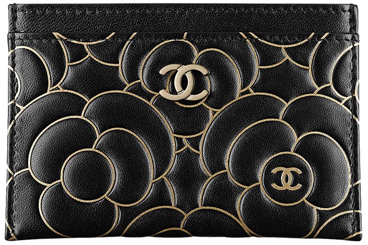 Chanel-Camellia-Embossed-Small-Bag-Collection