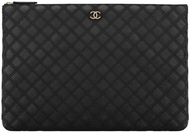 Chanel-Stitched-Pouches