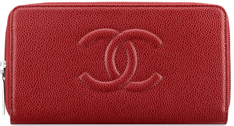 Chanel-Timeless-CC-Zipped-Wallets