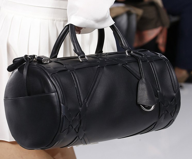 Dior-Spring-Summer-2016-Runway-Bag-Collection-Featuring-New-Duffle-Bag-Bag-6