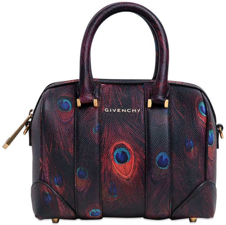 Givenchy-Peacock-Feathers-Printed-Bag-Collection-4