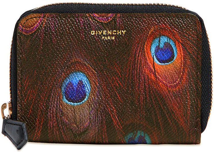 Givenchy-Peacock-Feathers-Printed-Bag-Collection-6