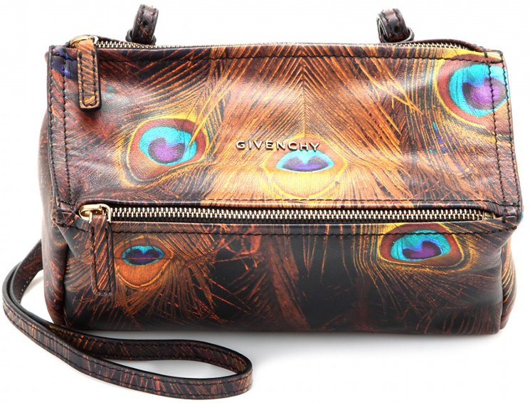 Givenchy-Peacock-Feathers-Printed-Bag-Collection-7