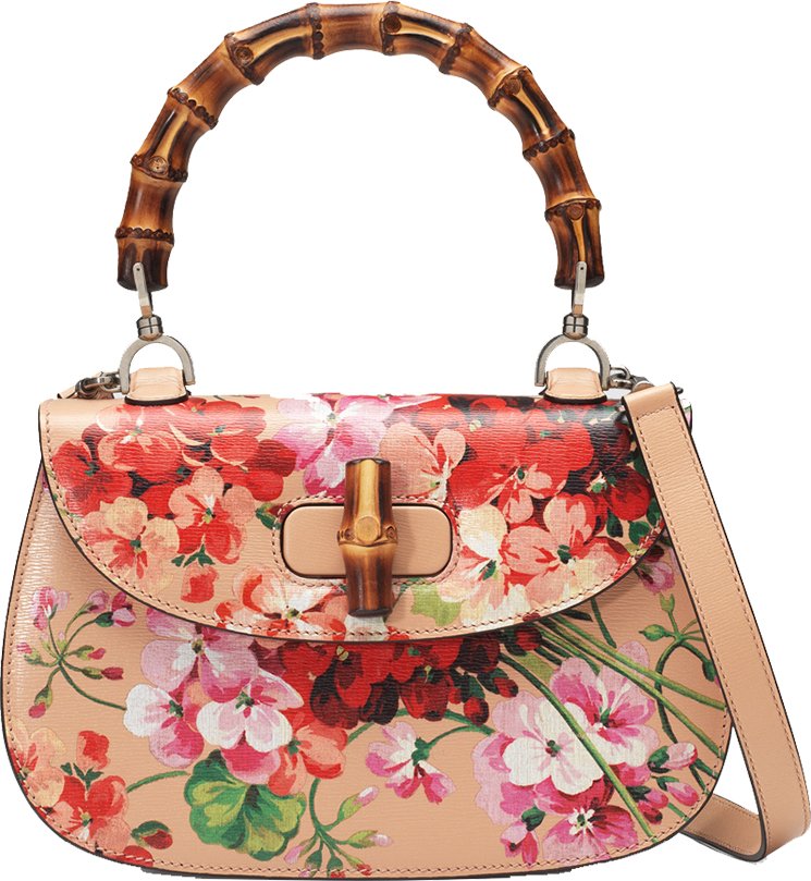 Gucci-Bamboo-Classic-Blooms-Top-Handle