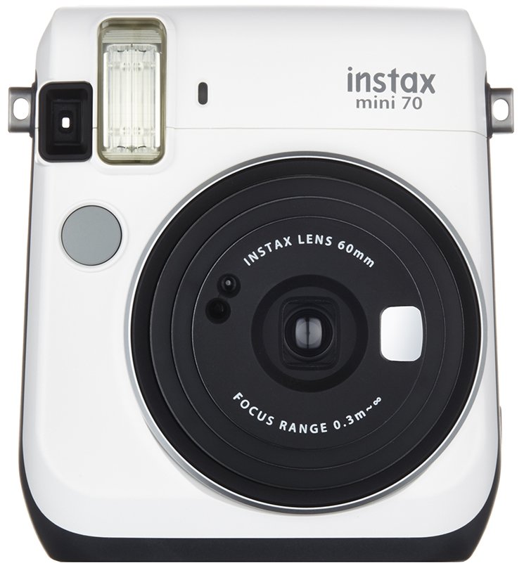 Instax-Mini-70-camera’s
