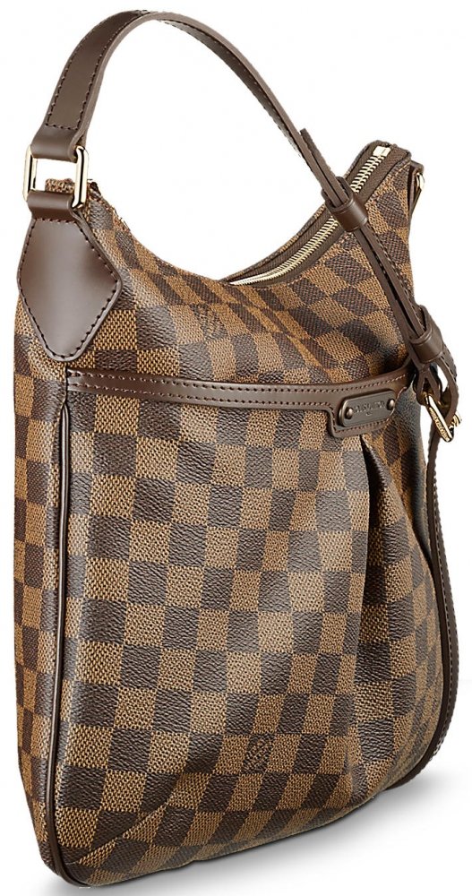 Louis Vuitton Bloomsbury Bag