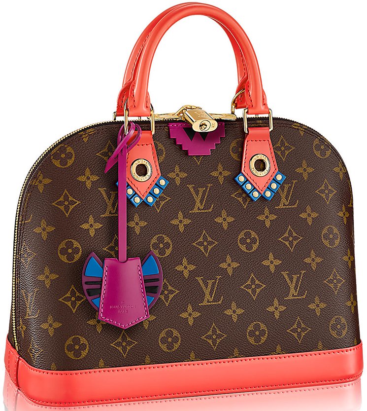 Louis-Vuitton-Limited-Monogram-Capsule-Bag-Collection-with-Playful-Motifs-2