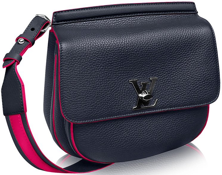 Louis Vuitton Marceau PM Messenger (PreDC) – Luxury Leather Guys