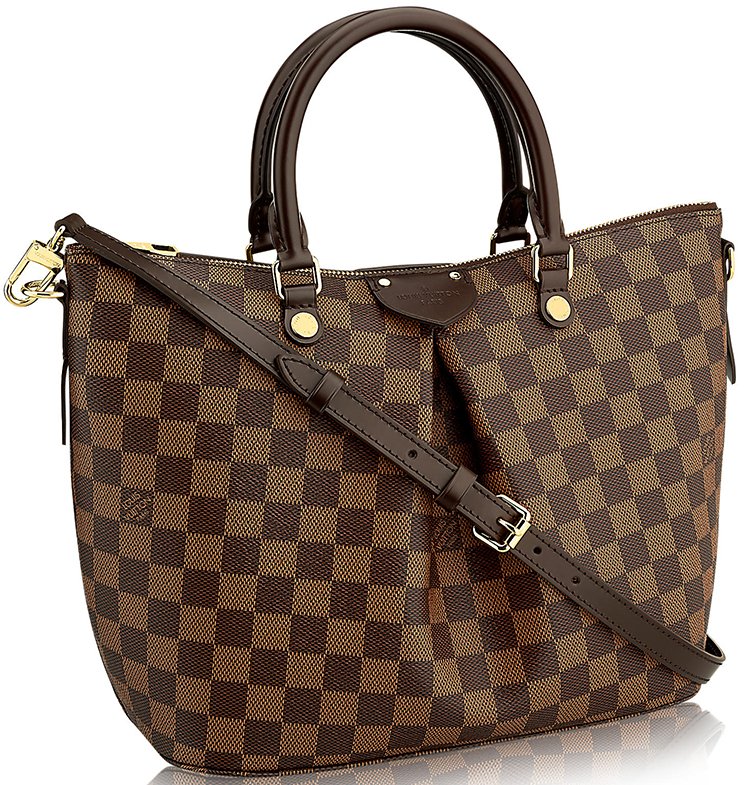 Louis Vuitton Siena Bag | Bragmybag