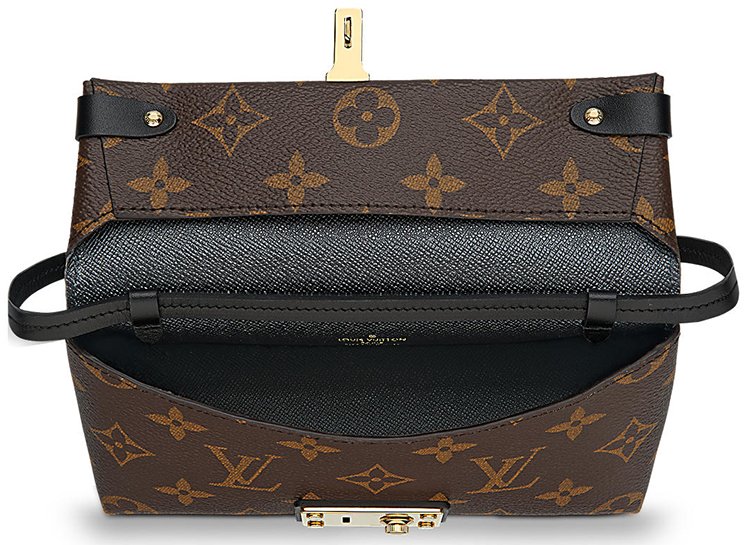 Why Louis Vuitton Airplane Bag became so popular? — Léa Phillips