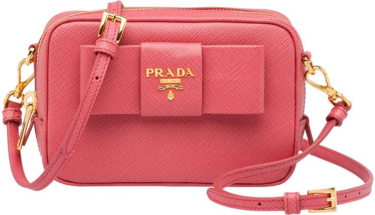 Prada-Bow-COSMETIC-POUCH-with-Chain-4
