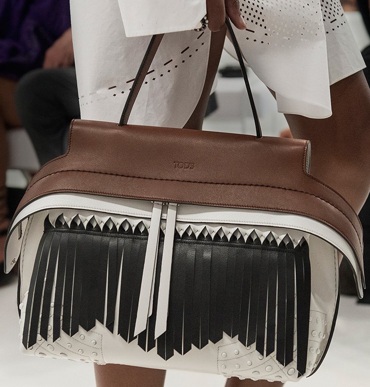 Tods-Spring-Summer-2016-Runway-Bag-Collection-Featuring-The-New-Shoulder-Bag-20