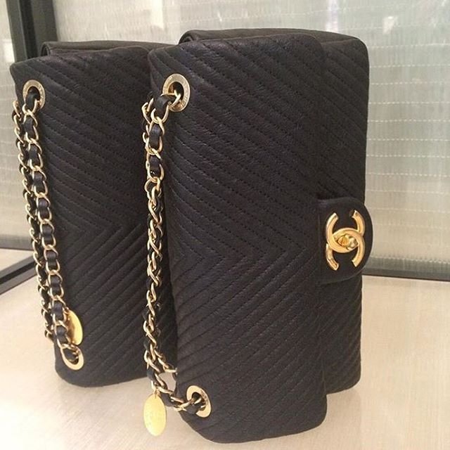A-Closer-Look-Chanel-Chevron-Quilted-Flap-Bag