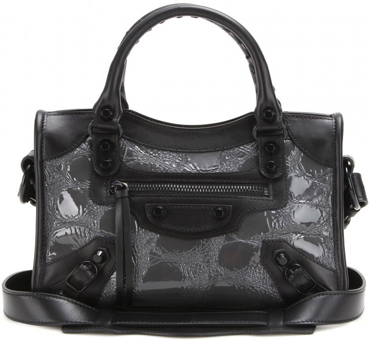 Balenciaga-Classic-City-Embossed-Patent-Leather-Bag-3