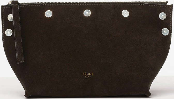 Celine Sailor Clutch Bag | Bragmybag  
