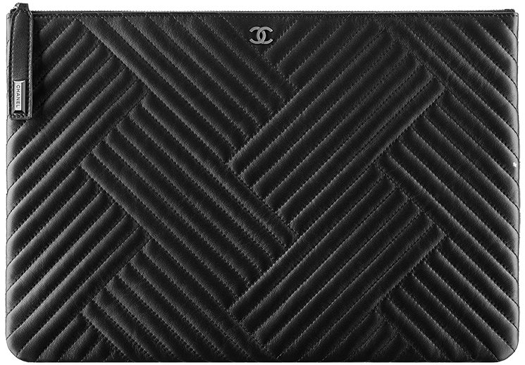 Chanel-CC-Crossing-Large-Zipped-Pouch