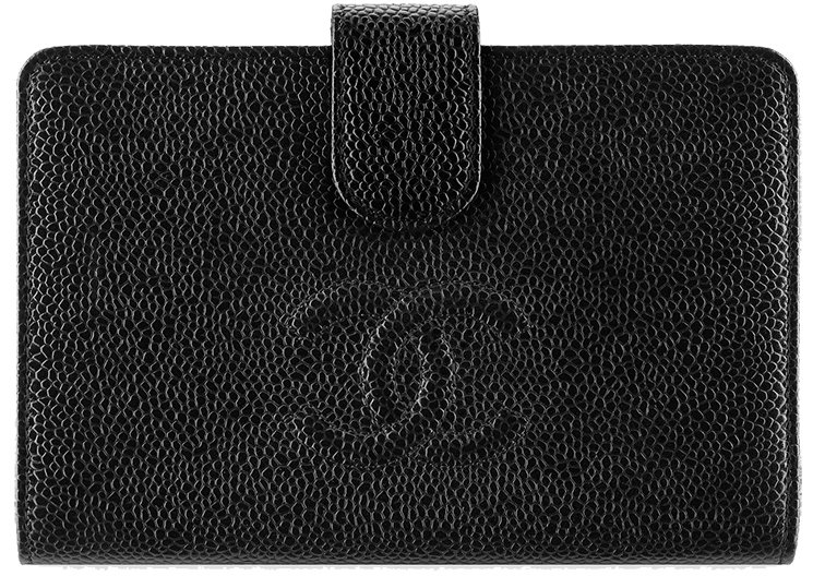 Chanel-Timeless-Pocket-Wallet