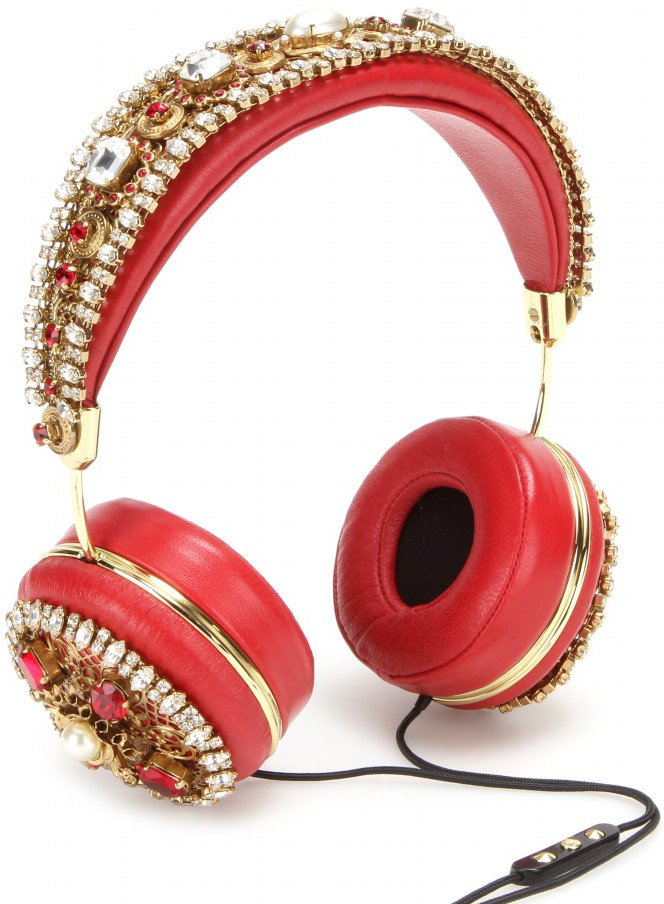 Dolce-And-Gabbana-Crown-Rhinestone-Headsets-4