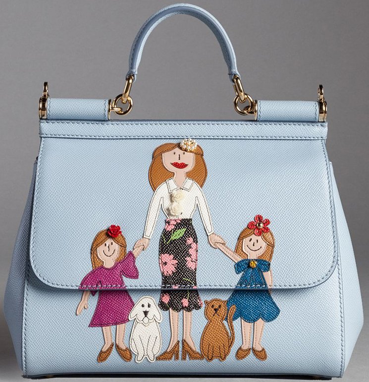 Dolce-And-Gabbana-Family-Bags-at-the-center-of-Winter-2016-Collection-2