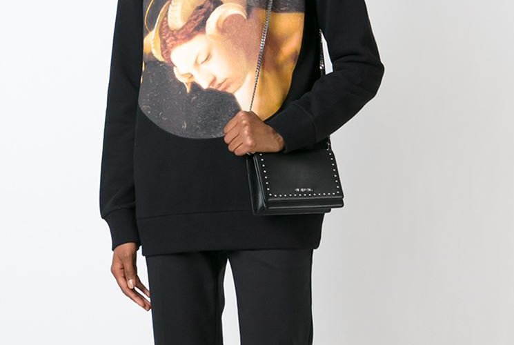 Givenchy-Pandora-Studded-Shoulder-Bag-6