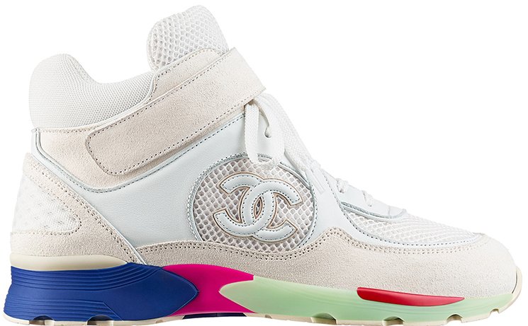 How-Much-Love-Do-We-Have-For-Chanel-Sneakers-2
