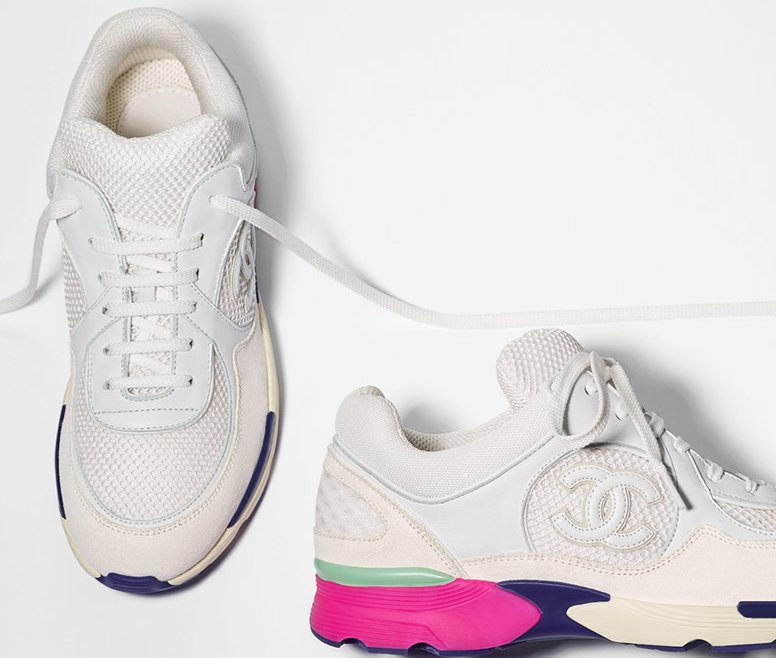 How-Much-Love-Do-We-Have-For-Chanel-Sneakers-8