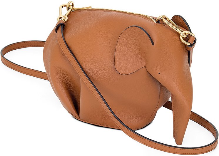 Loewe-Mini-Elephant-Shoulder-Bag-4