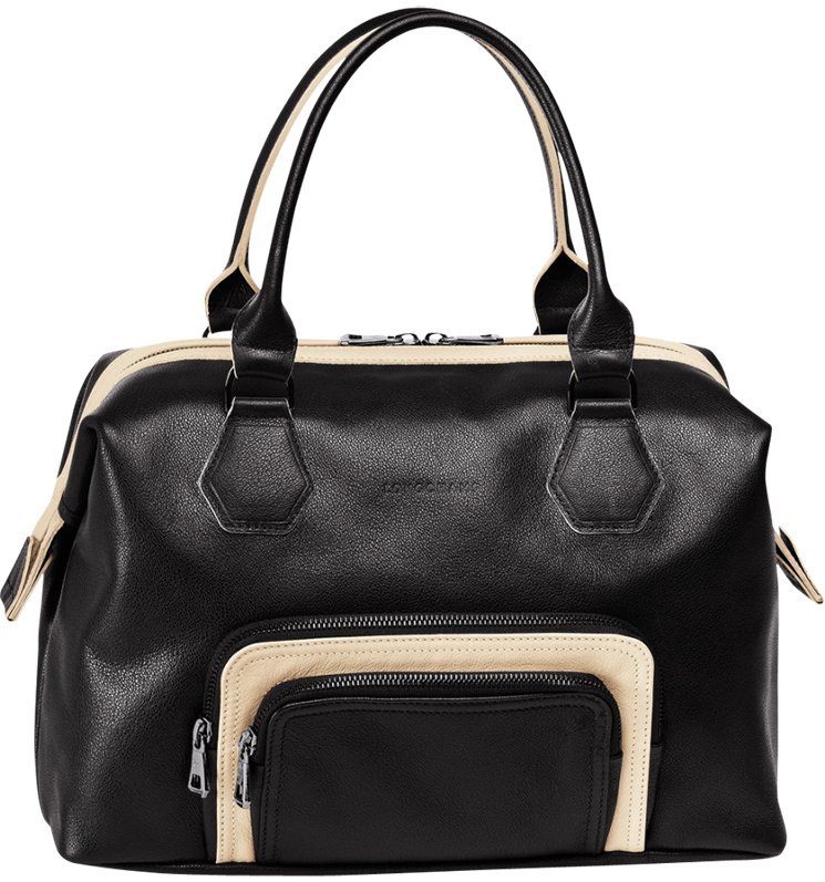 Longchamp-Legende-Club-Bag
